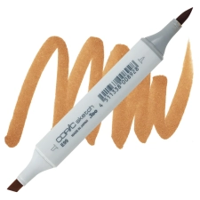 كوبيك سكتش ماركر Baked Clay E99