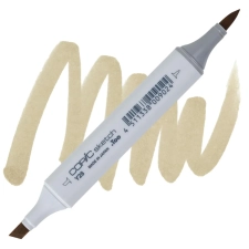 كوبيك سكتش ماركر Lionet Gold Y28