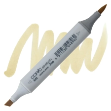 كوبيك سكتش ماركر  Sand White E42