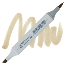 كوبيك سكتش ماركر Dull Ivory E43