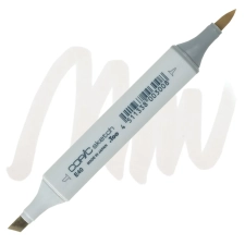 كوبيك سكتش ماركر  Brick White E40