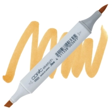 كوبيك سكتش ماركر Yellow Ochre YR23