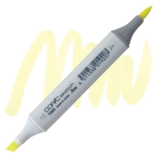 كوبيك سكتش ماركر Pale lemon Y000