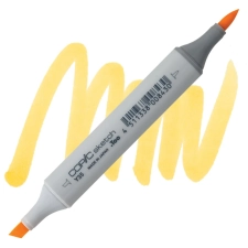 كوبيك سكتش ماركر Maize Y35