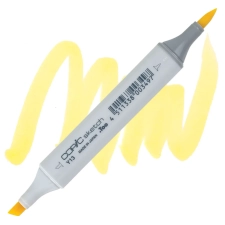 كوبيك سكتش ماركر Lemon Yellow Y13