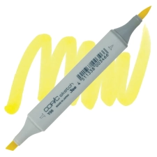 كوبيك سكتش ماركر Yellow Y06