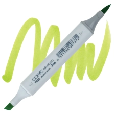 كوبيك سكتش ماركر Celadon Green YG25