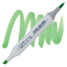 كوبيك سكتش ماركر Yellow Green YG03