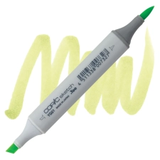 كوبيك سكتش ماركر Green Bice YG01