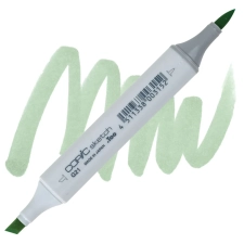 كوبيك سكتش ماركر  Lime Green G21