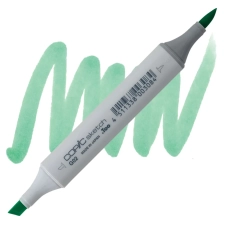 كوبيك سكتش ماركر  Spectrum Green G02