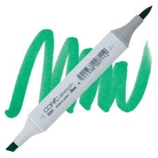 كوبيك سكتش ماركر Veronese Green G09