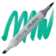 كوبيك سكتش ماركر  Malachite G16