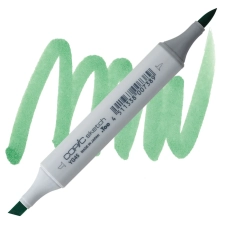 كوبيك سكتش ماركر Cobalt Green YG45