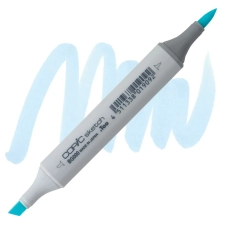 كوبيك سكتش ماركر Pale Aqua BG000