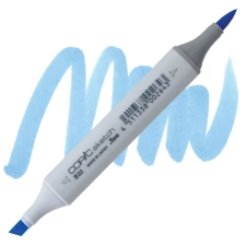 كوبيك سكتش ماركر Pale Blue B32