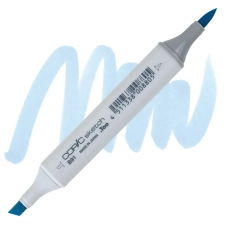 كوبيك سكتش ماركر Pale Grayish Blue B91