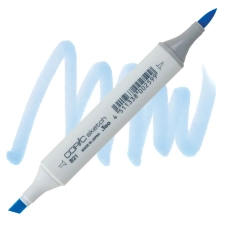 كوبيك سكتش ماركر Baby Blue B21