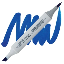 كوبيك سكتش ماركر Ultramarine Blue B29