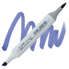 كوبيك سكتش ماركر  Blue Berry BV04