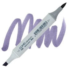 كوبيك سكتش ماركر Eggplant V28