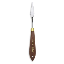 سكين ألوان أكريليك وزيتي 100118