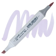 كوبيك سكتش ماركر Pale Grape V91
