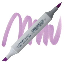 كوبيك سكتش ماركر Lilac V04