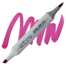 كوبيك سكتش ماركر Red Violet RV19