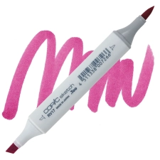 كوبيك سكتش ماركر Deep Magenta RV17