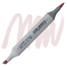 كوبيك سكتش ماركر Grayish Cherry RV91