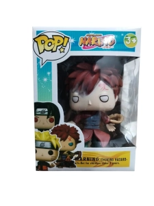 دمية ناروتو - GAARA 728