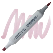 كوبيك سكتش ماركر Smoky Purple RV93