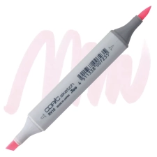 كوبيك سكتش ماركر Pale Pink RV10