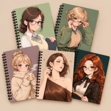 كتب التلوين روزي كوزي