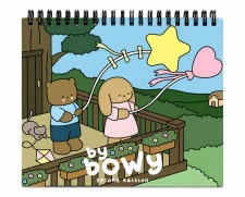 كتاب التلوين BY Bowy