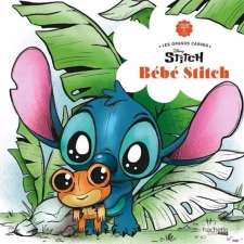 كتاب التلوين Bebe Stitich